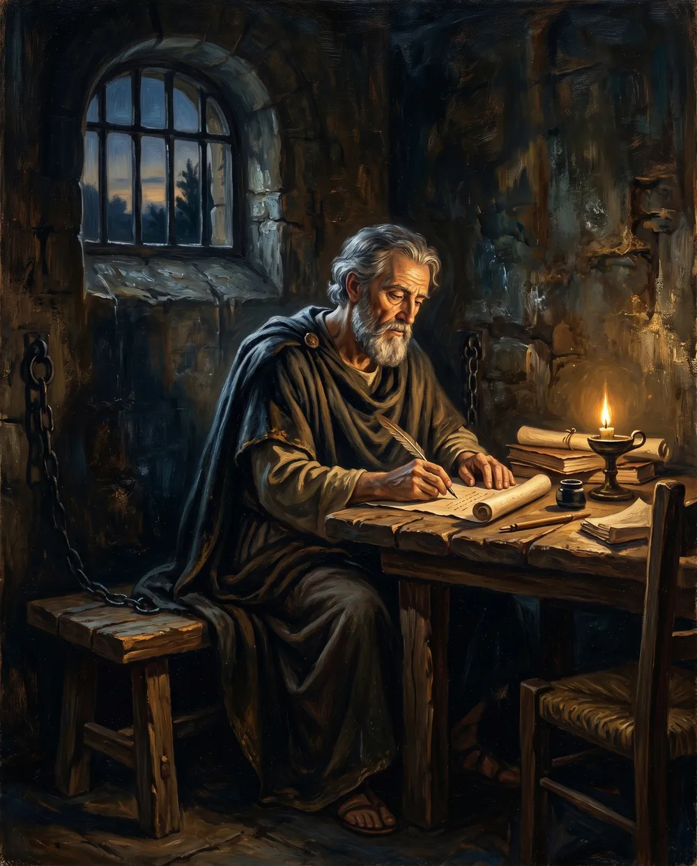Boethius