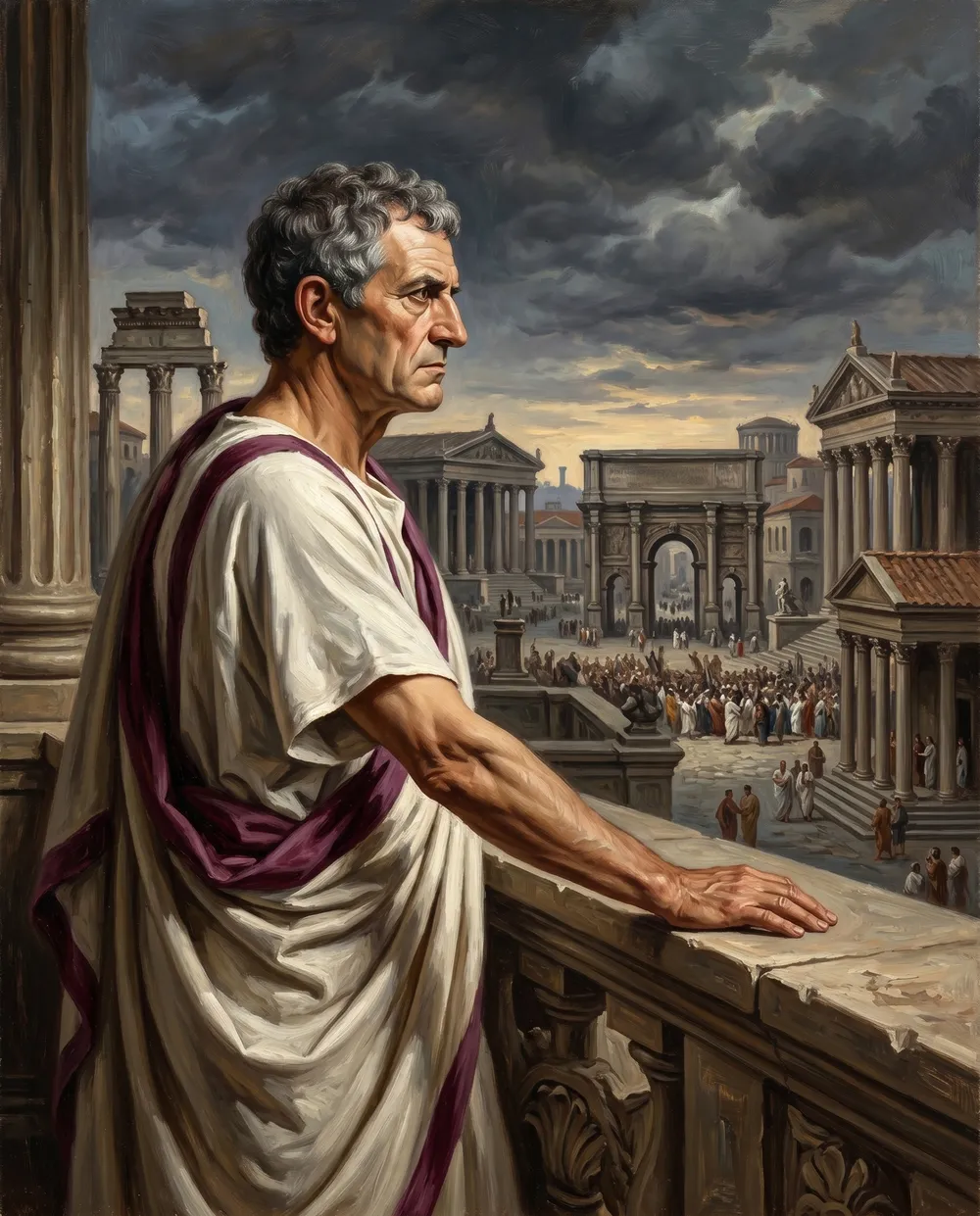 Cato the Younger