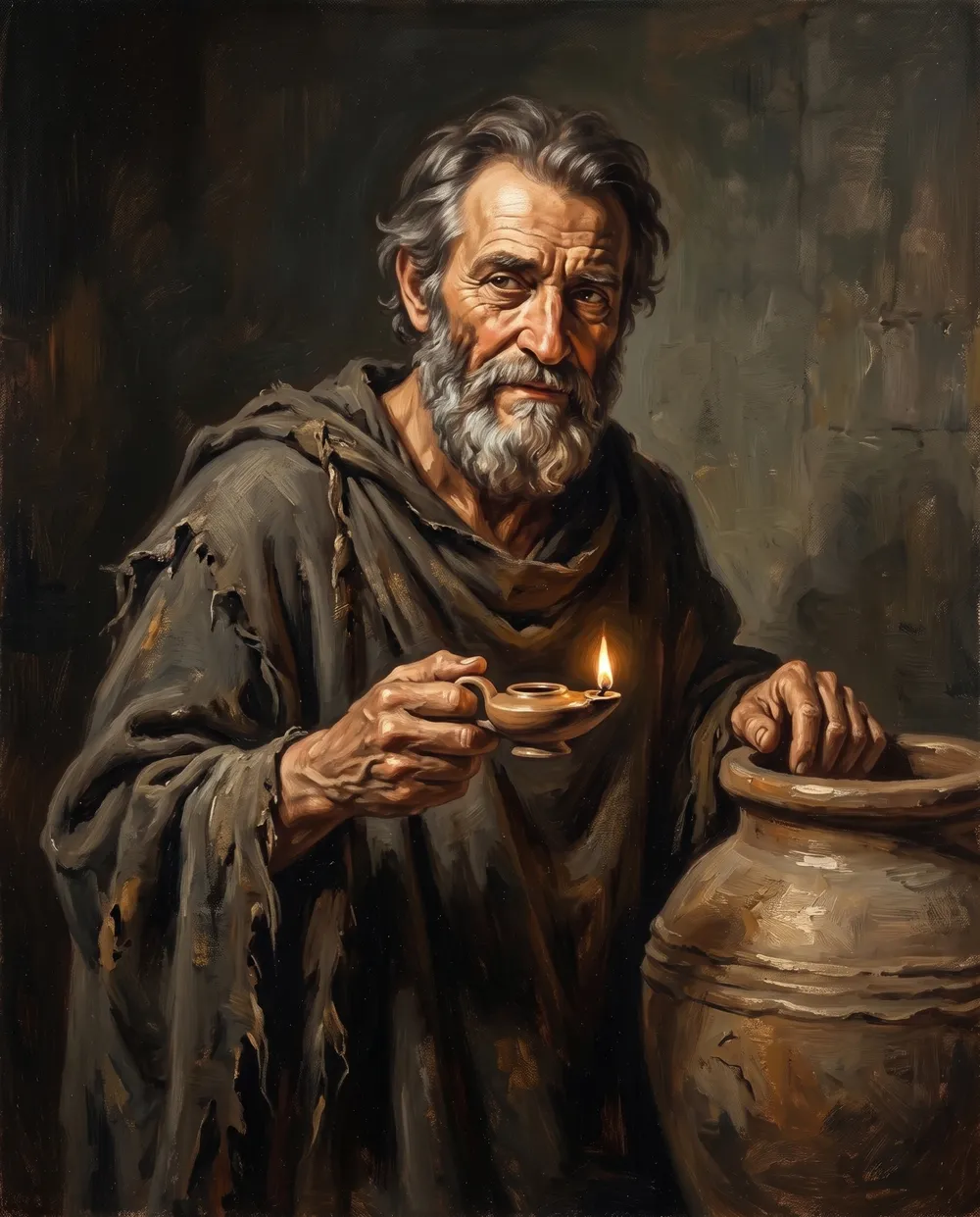 Diogenes of Sinope