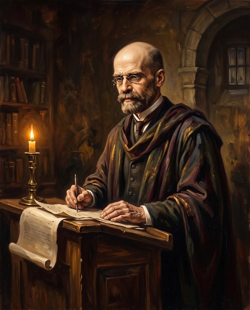 Émile Durkheim