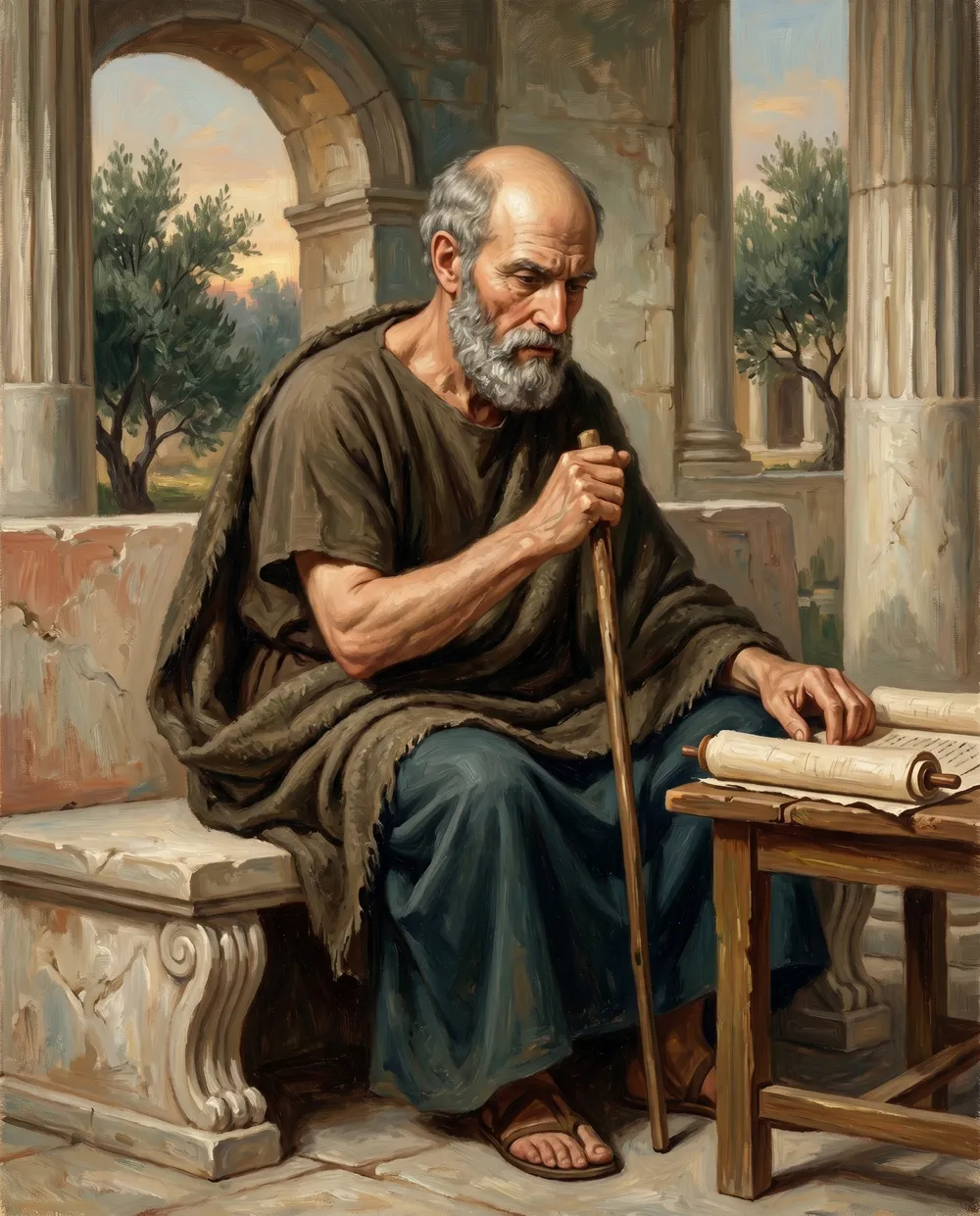 Epictetus