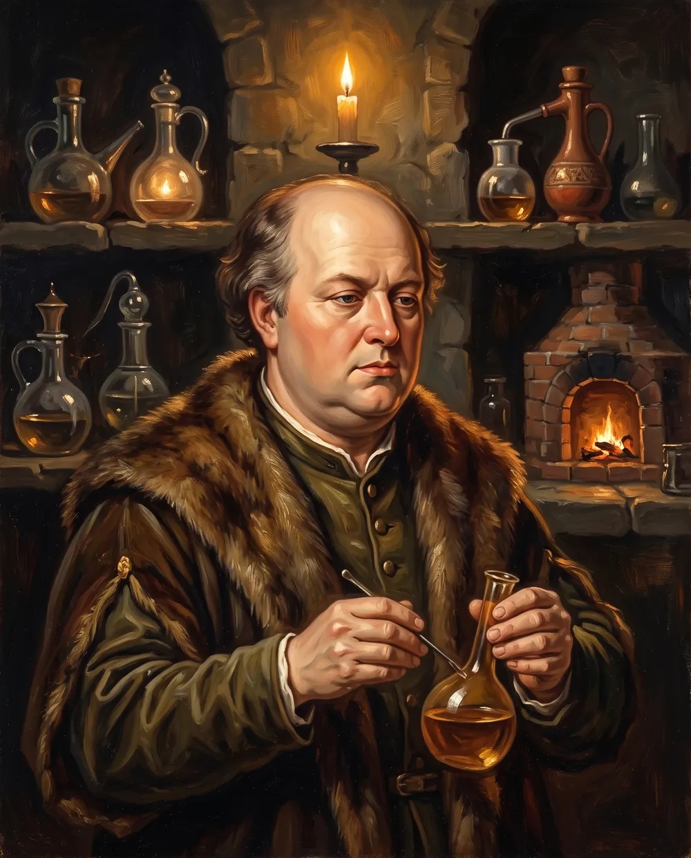 Paracelsus