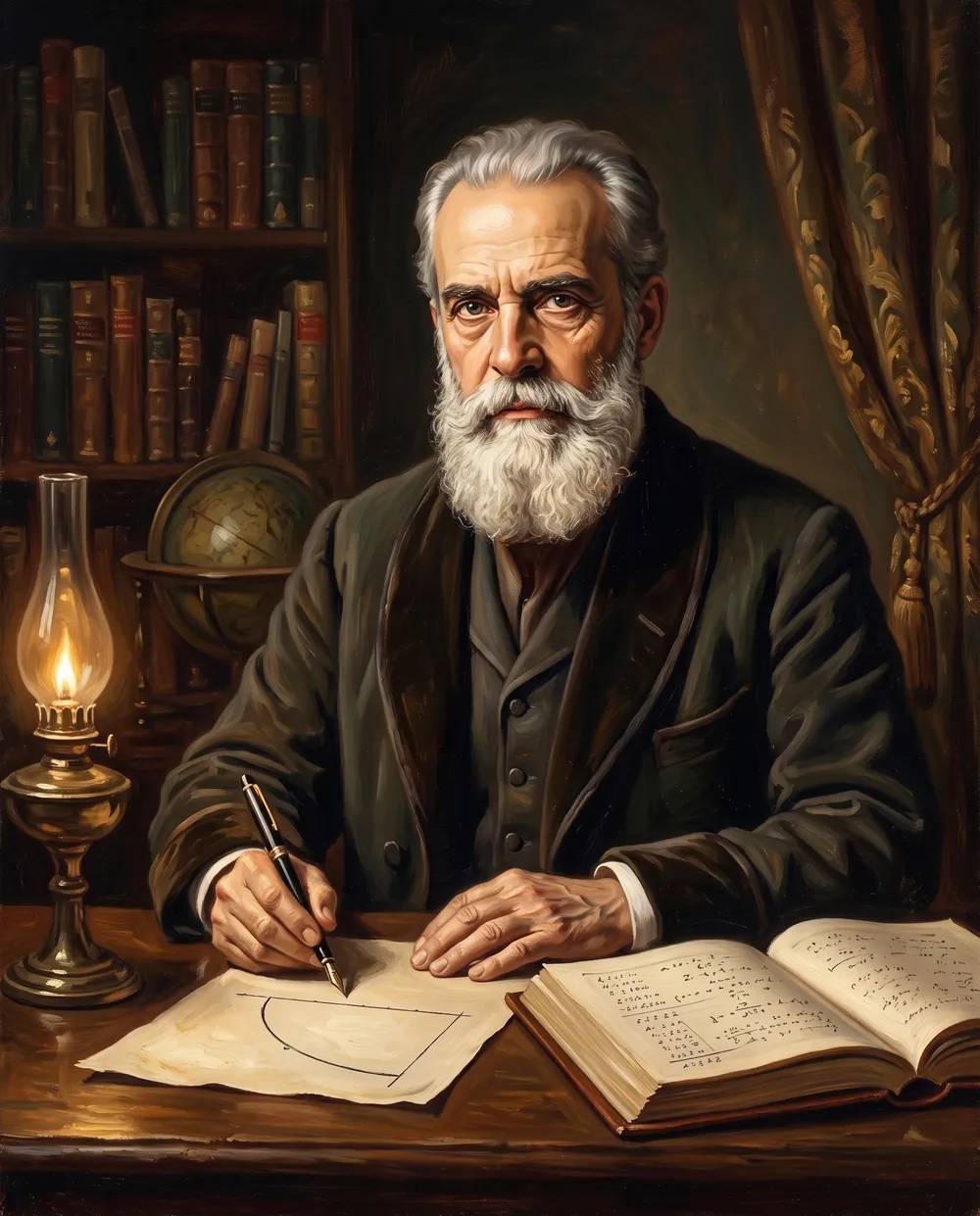 Vilfredo Pareto