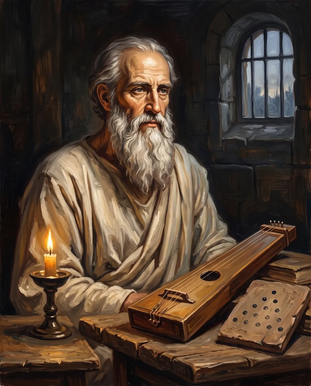 Pythagoras