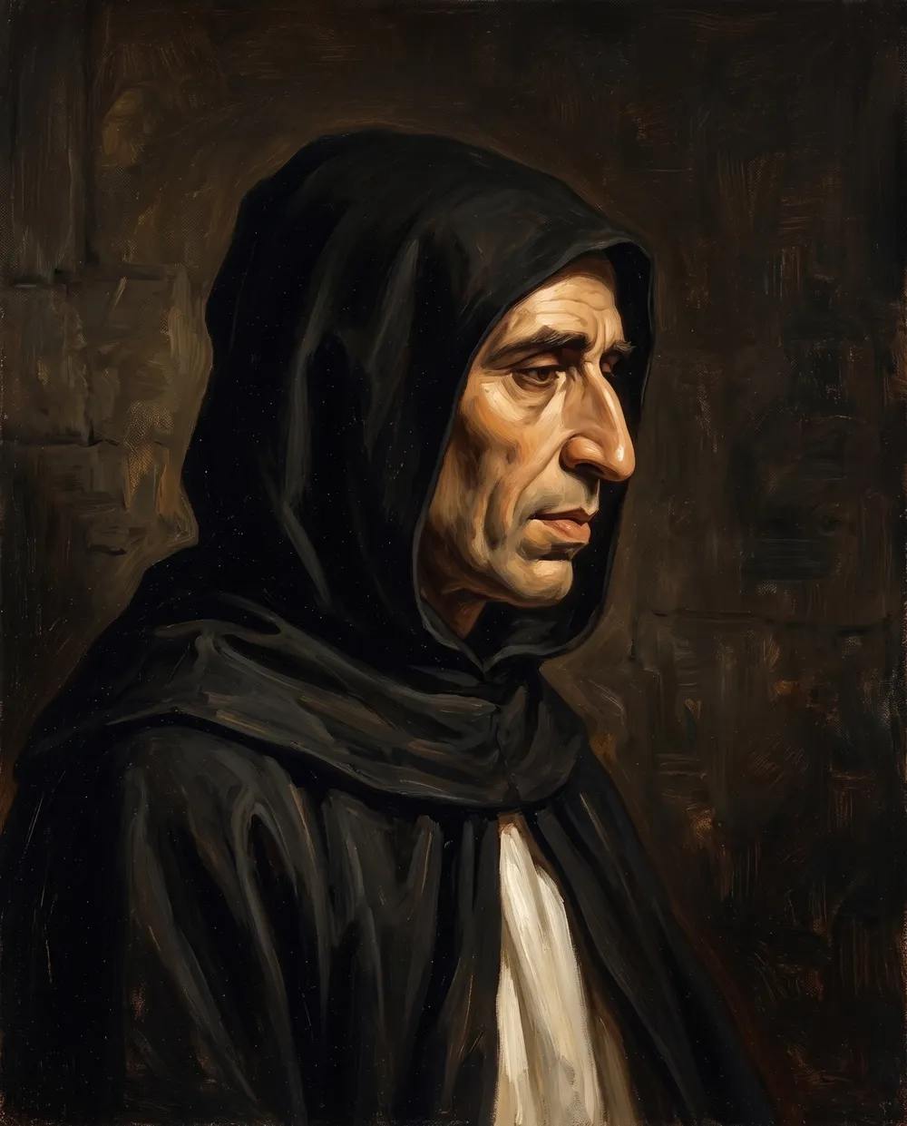 Girolamo Savonarola