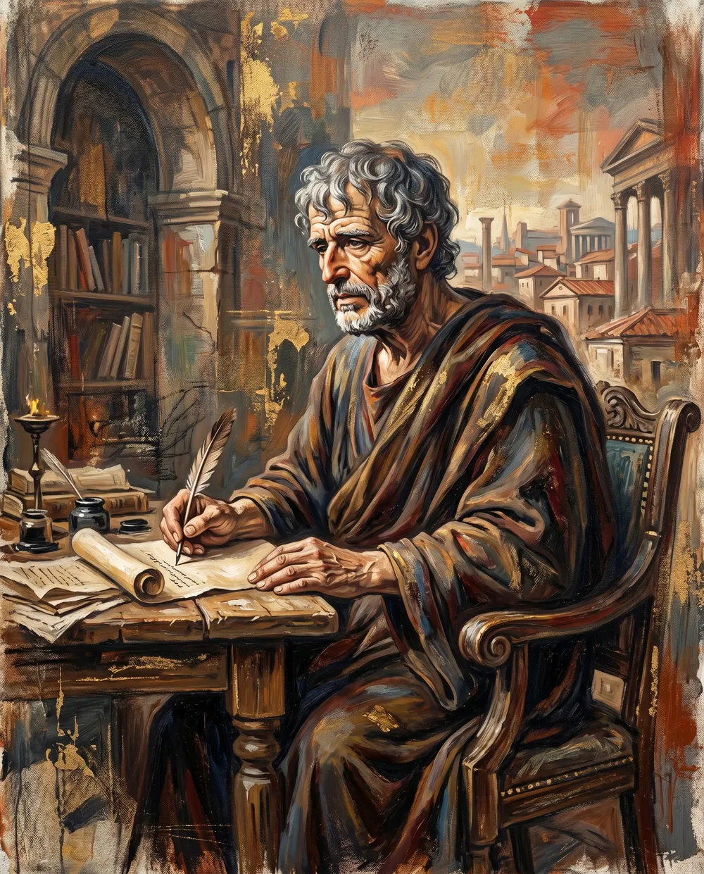 Seneca
