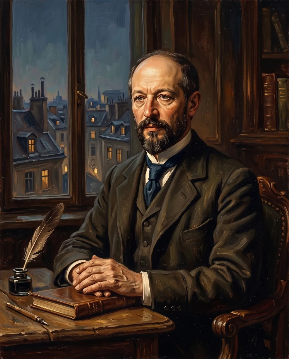 Georg Simmel