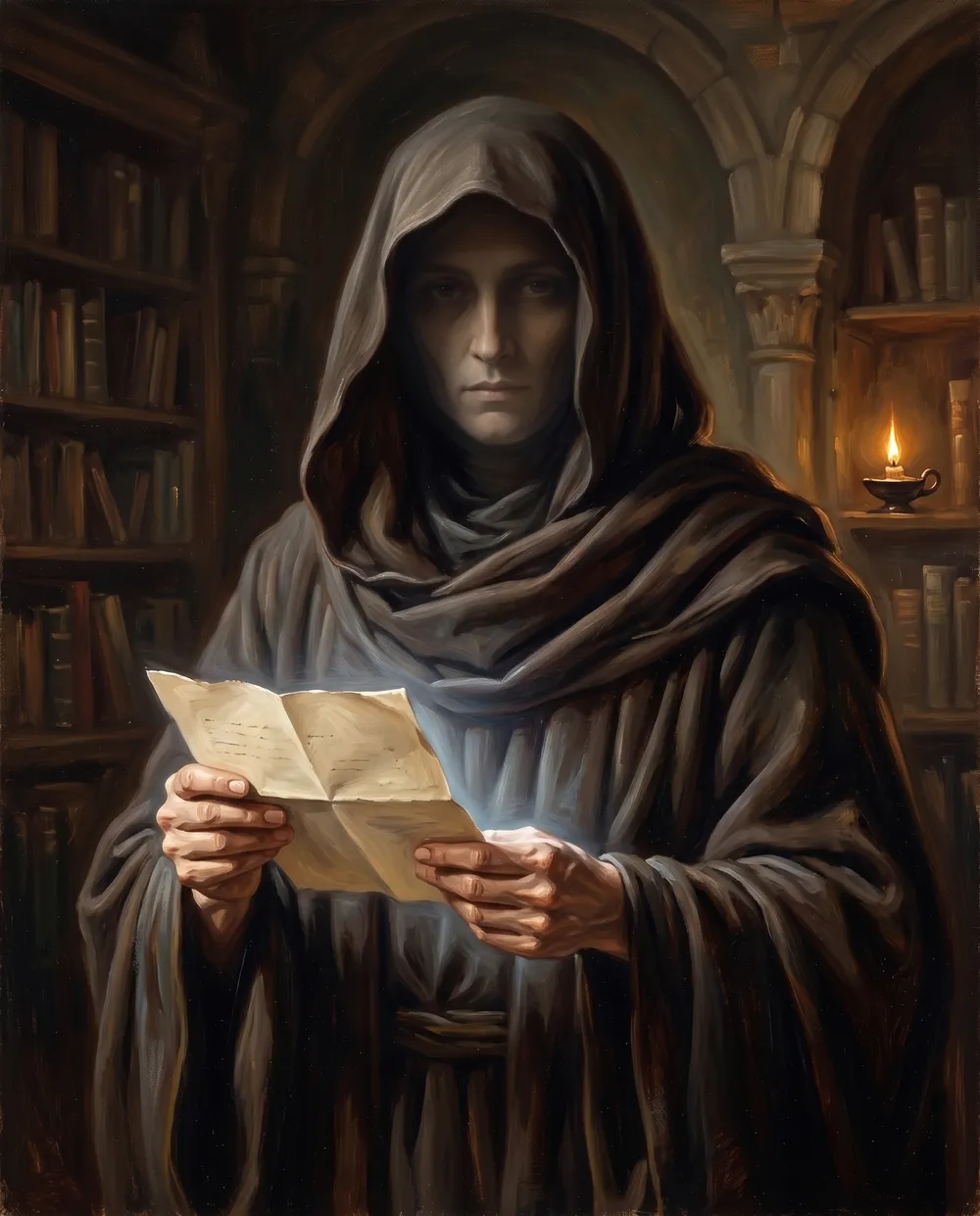 The Gnostic