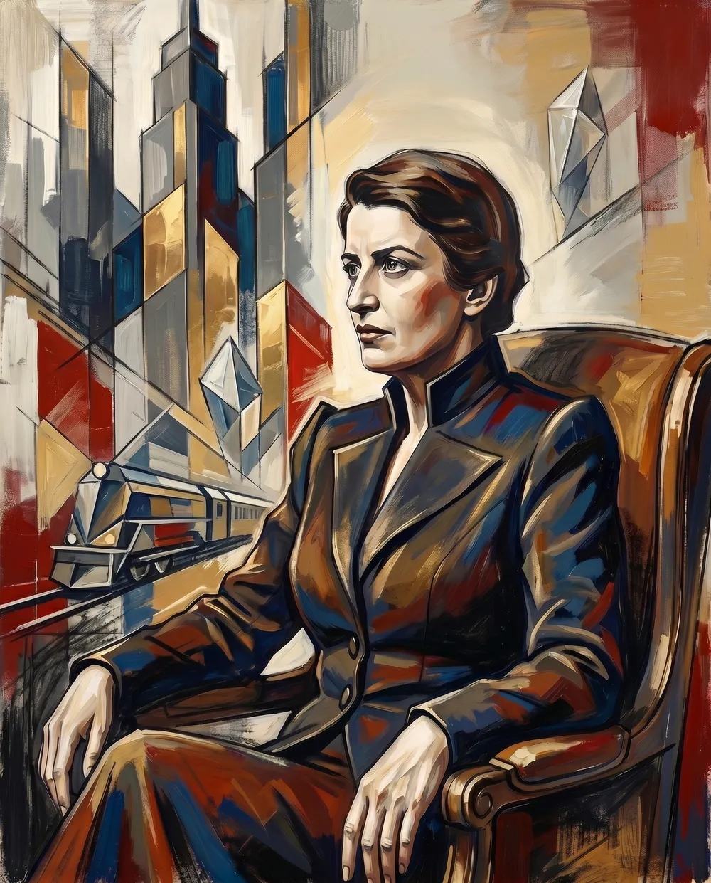 The Objectivist