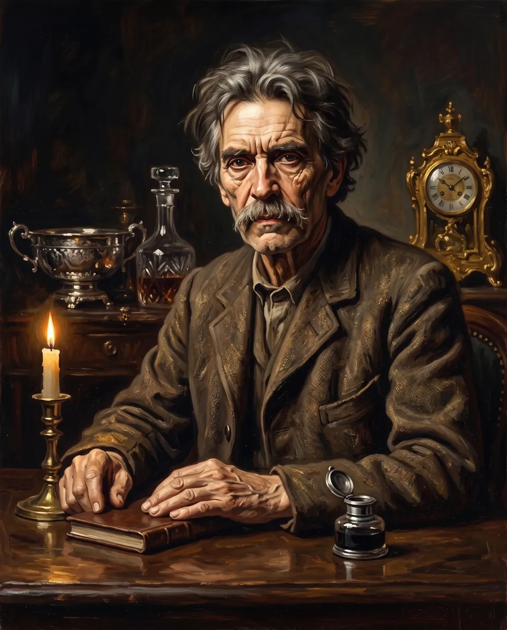 Thorstein Veblen