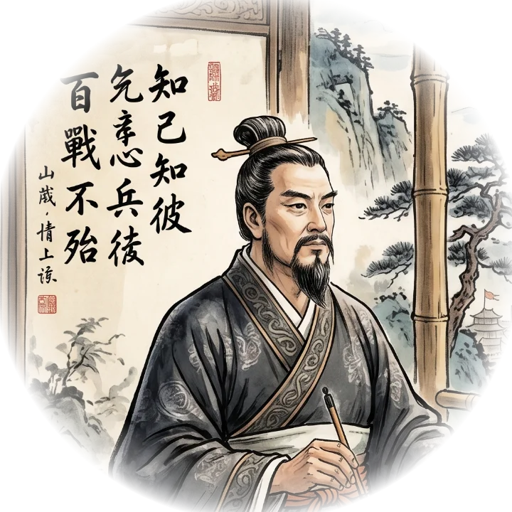 The Strategist